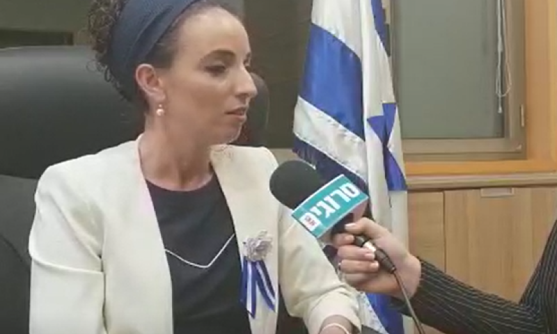 "חינוך ומשפטים? הדרישות שלנו לא מוגזמות כלל"