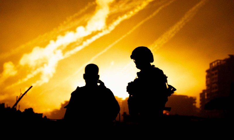 שנה וחצי למלחמה: פעילות שייטת 13&nbsp;נחשפת