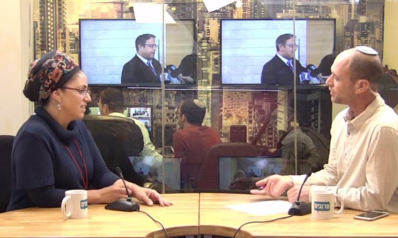 'מחבלים מקבלים תנאים שינון לא מקבל; אין לו זכויות'