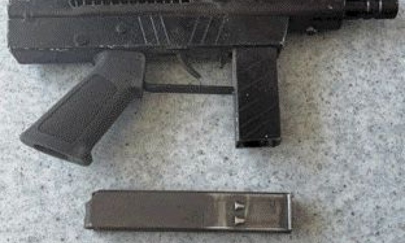 שב"כ פיענח את פיגוע הירי: חשודים נעצרו והנשק הוסגר