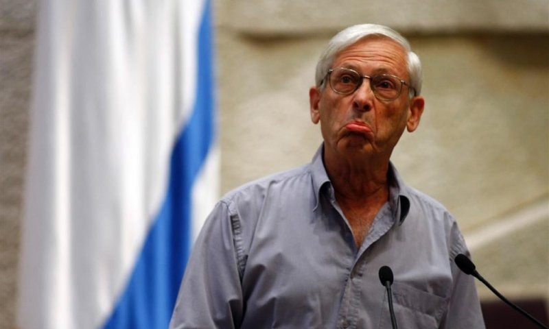 השר בני בגין: אחרי ספטמבר אין הקפאה