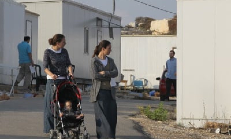 המדינה מבקשת ארכה של חצי שנה בעניין גבעת אסף