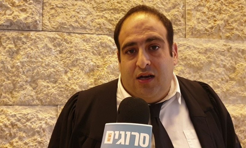 "ההחלטה של ממשלת ישראל הייתה לא חוקית"