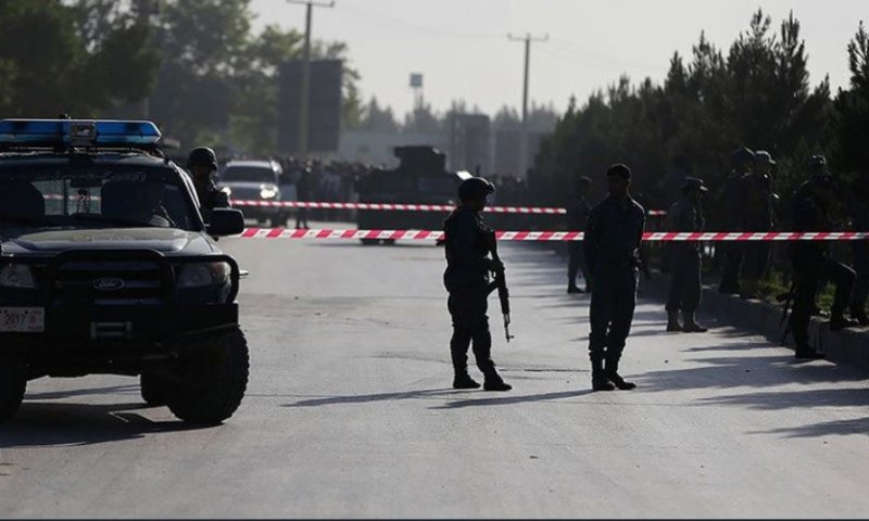 שישה הרוגים ושלושה פצועים בפיגוע באפגניסטן