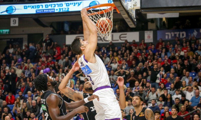 הוחלט על הפסקת הפעילות בכל ענפי הספורט