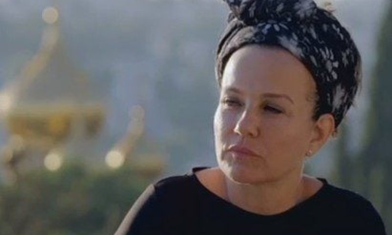 "את אפס" | צופית גרנט מזועזעת: "כל כך מביך"