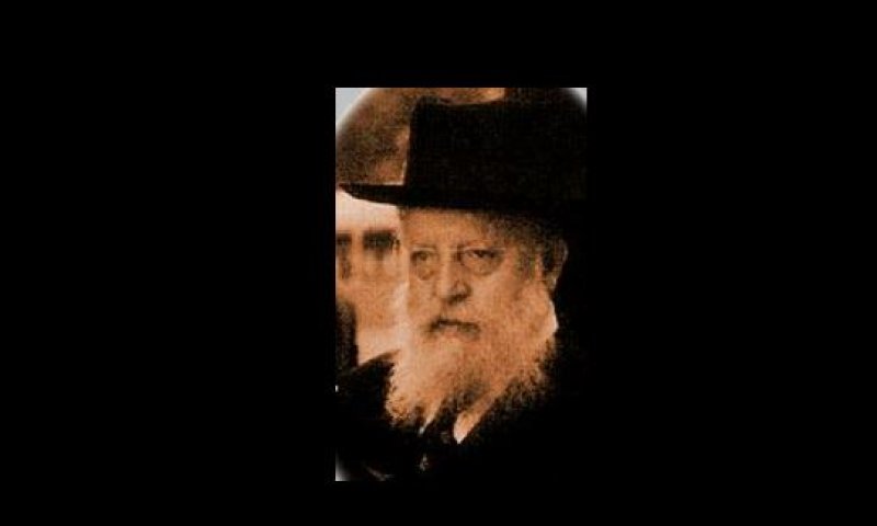 האדמו"ר הציוני הנשכח: רבי שלמה'ניו מסדיגורה