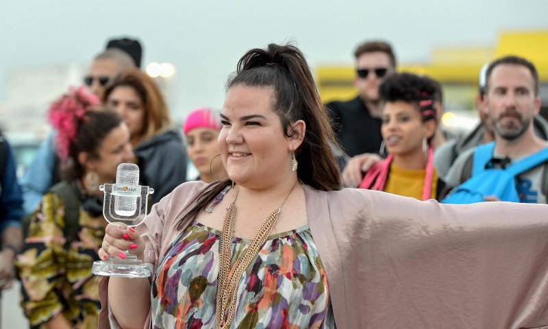 ג׳סטין טימברלייק מאחוריה: הישג ענק לנטע ברזילי