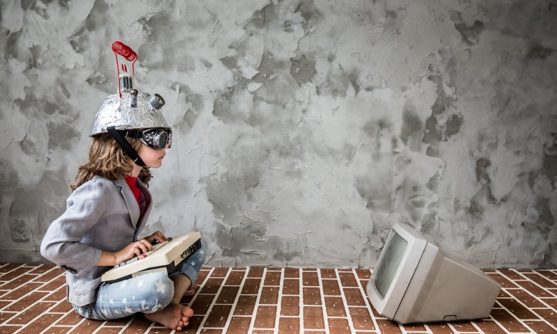 הגיע הזמן שנפסיק להיות ילדי כאפות