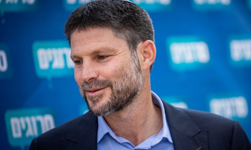 סמוטריץ': "אין תירוצים, מה שהיה &ndash; הוא לא מה שיהיה"