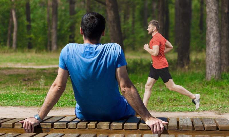 "מחר" &ndash; גברים, בחייאת, תפסיקו לדחות כל דבר!