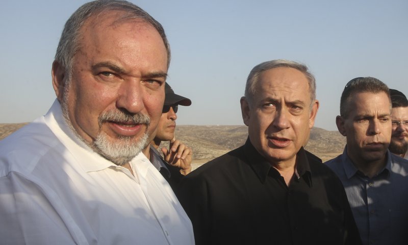 ליברמן ניצח בנוקאווט, בנט בנקודות; החרדים הובסו