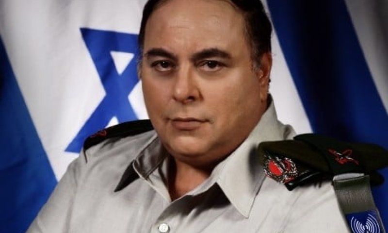 מה הסיפור של דובר צה"ל, אבי בניהו, עם המתנחלים?