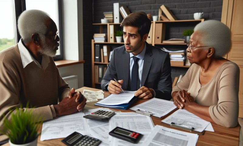 סיוע עורך דין בתביעות סיעוד
