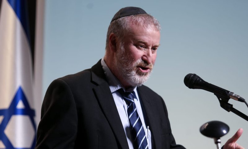 מנדלבליט: לפעול במהירות להצגת תקציב 2020-2021