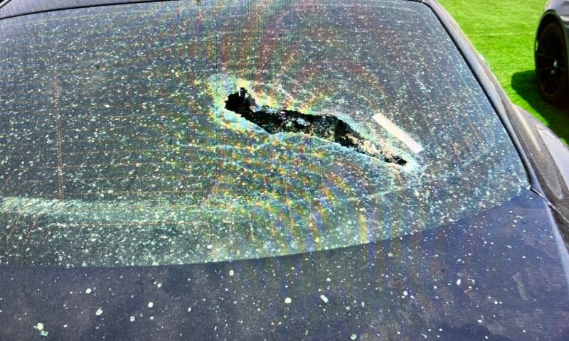 צפו: כך נראה פרוטקשן של עבריינים בצפת