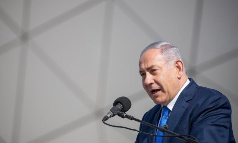 נתניהו: פעולה רחבה בעזה אפשרית גם לפני הבחירות