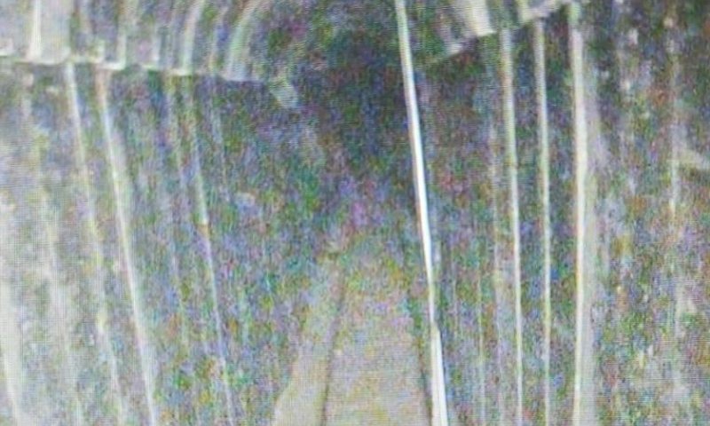 באורך קילומטר: מנהרת ענק הושמדה בצפון הרצועה. צפו