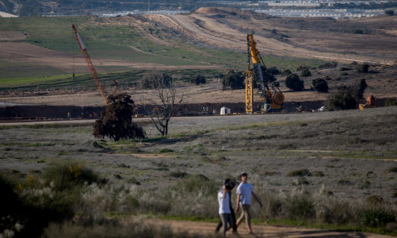 צה"ל חשף את האתגר שיעמוד בפני החמאס במלחמה הבאה