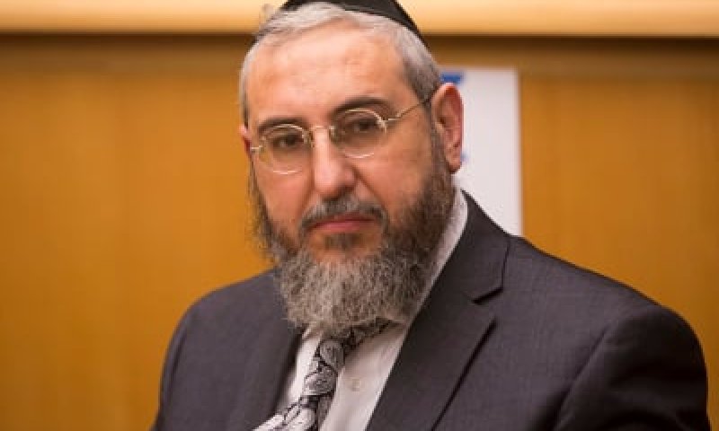 סערת הכיפות: טוב ליהודים שלא יתבלטו/דעה