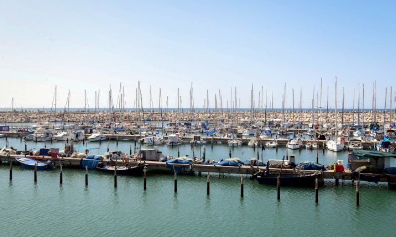 אסון בחוף: נקבע מותו של הגבר שטבע באשקלון