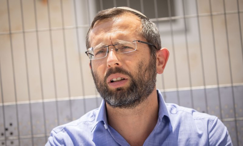 ראש המועצה נזף במנכ"ל שהוציא מכתב חרם על שקד