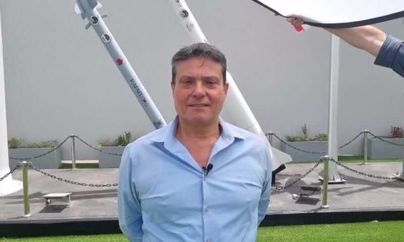 צפו: ראש מנהלת "חומה" מסכם את המבצע &ndash; "הצלחנו מעבר לציפיות"