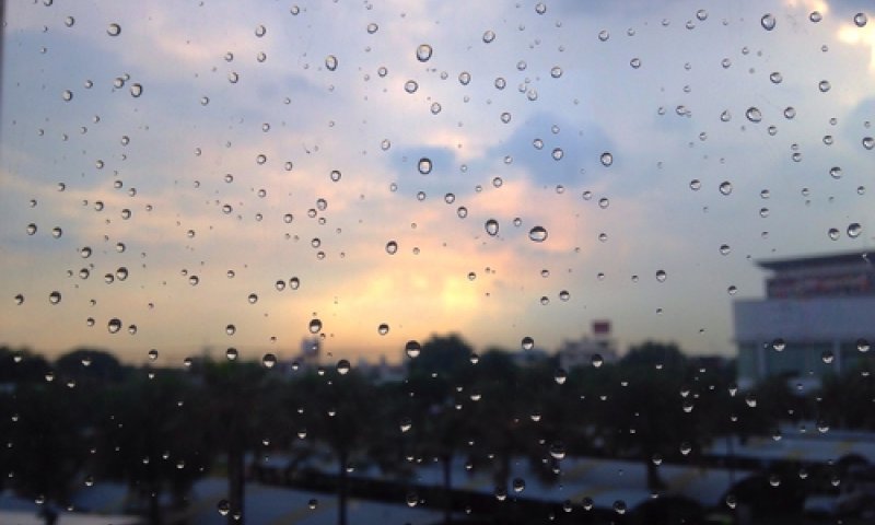 השירות המטאורולוגי: "להישמע להנחיות החירום"