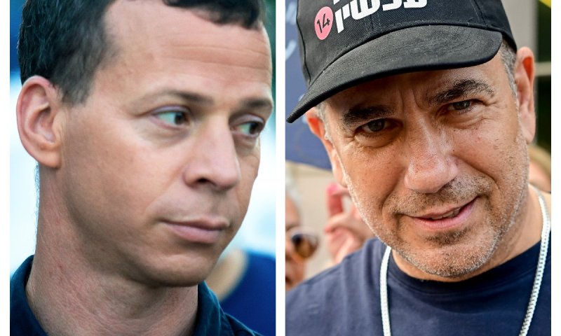 עמית סגל מצטרף לינון מגל: "הובכתי והתגרדתי"