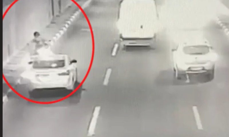 ההסתה הערבית: נהרג בתאונה והוצג כקורבן לטרור יהודי