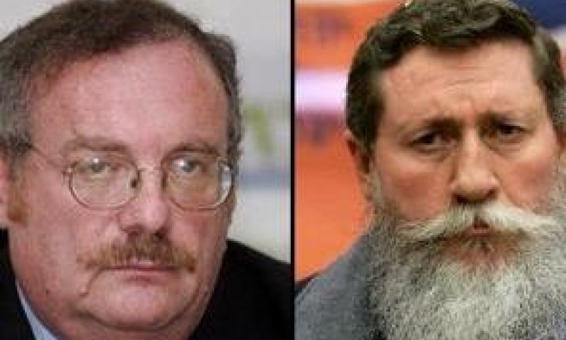 השר הרשקוביץ וכצל'ה: נרוץ יחד בבחירות הבאות