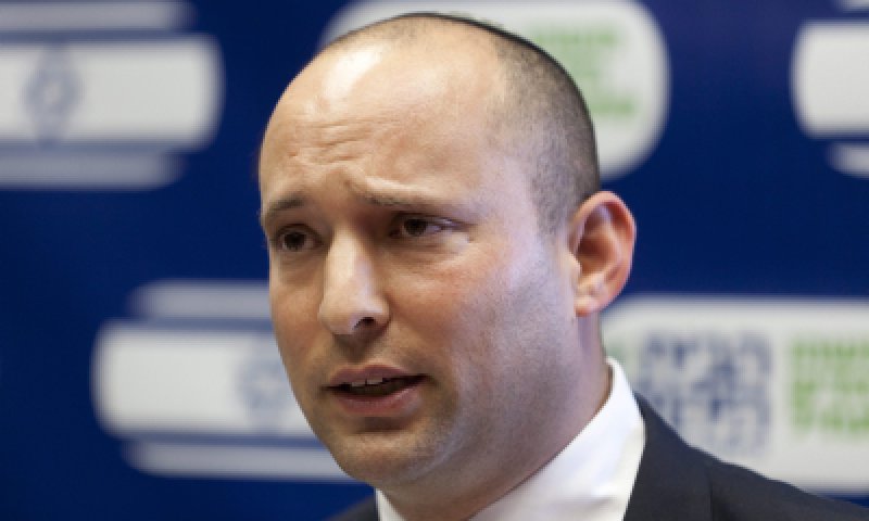 בנט על חוק משאל העם: שלא ניאלץ להשתמש בו אי פעם