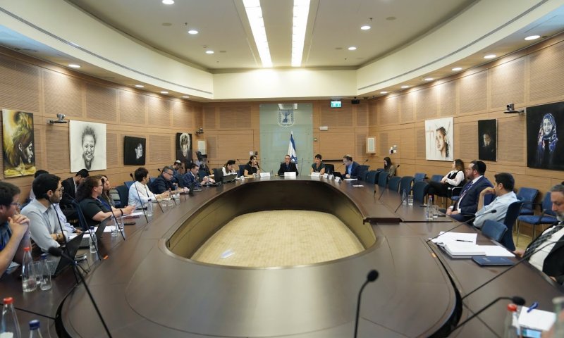 שחיתות במבחני ההסמכה לשחיטה? "נראה כמו קרטל"