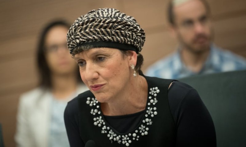 מילון בחירות: החוק הנורבגי