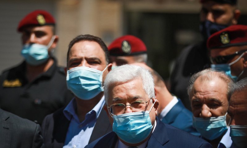 אי אפשר לבנות על הסרבנות של הפלסטינים