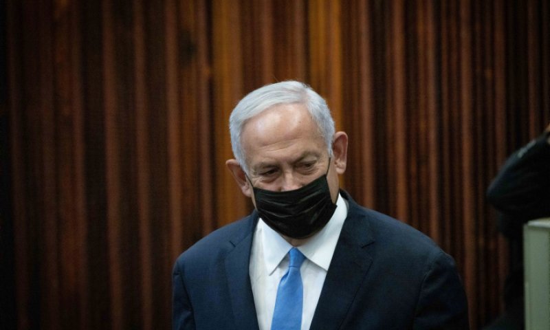 זרע את זרעי הפורענות: כל חטאי נתניהו