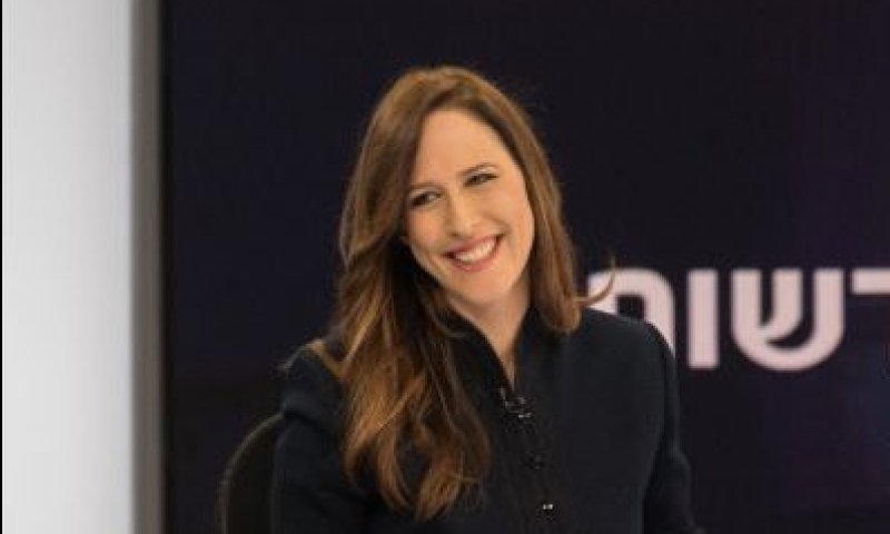 דרמה: יונית לוי צפויה להעדר מהמסך