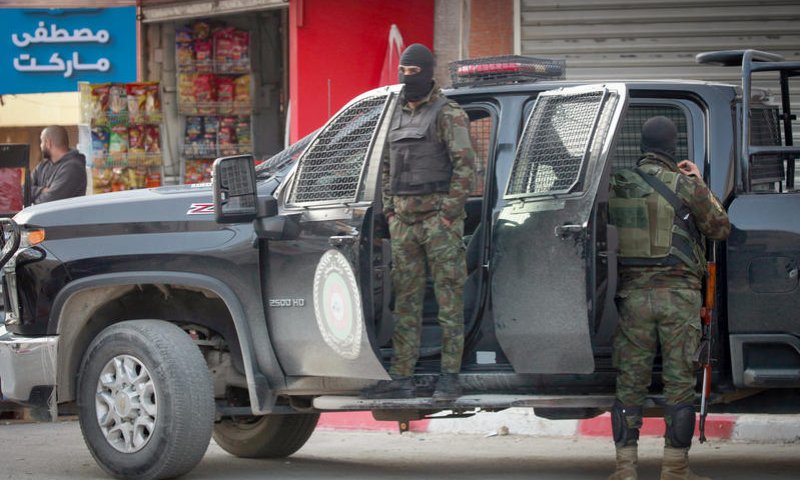 הכתב הבכיר מתריע: אירוע מדאיג; מדובר בנשק שובר שוויון