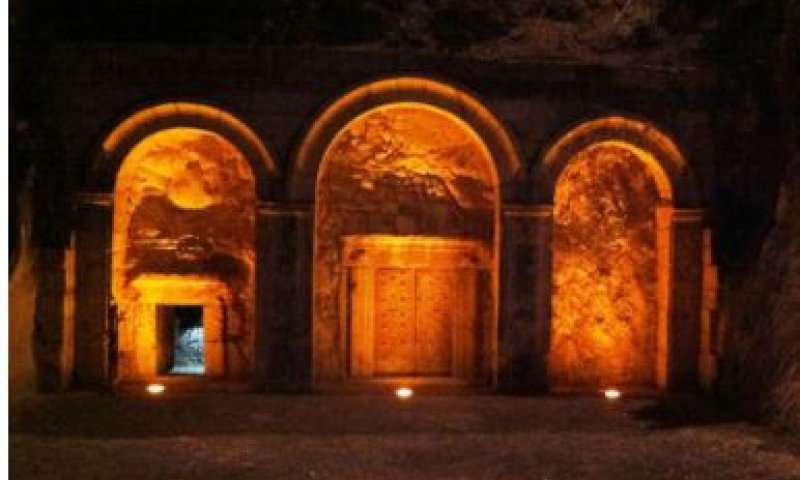 המלצה לפעילות: מסתורין שירים וסיפורים בבית שערים