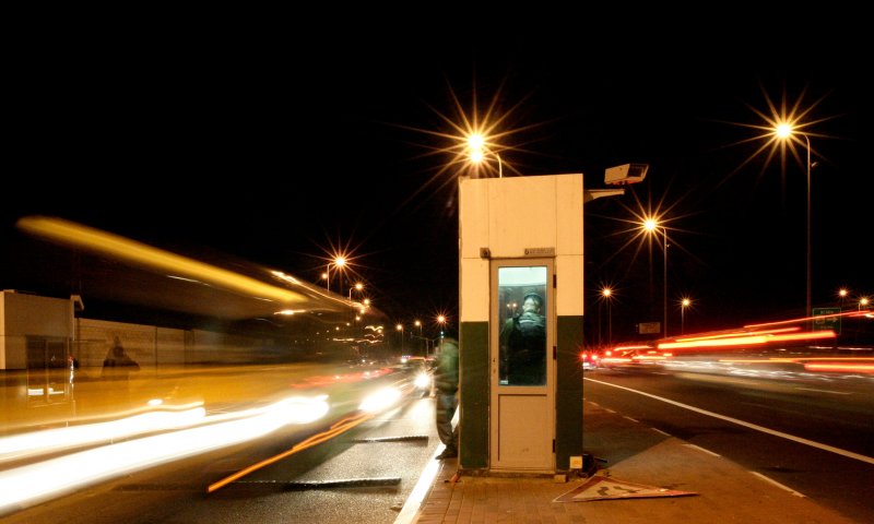 אלוף במיל' רון-טל על פתיחת 443: בג"ץ גורם לסכנת חיים