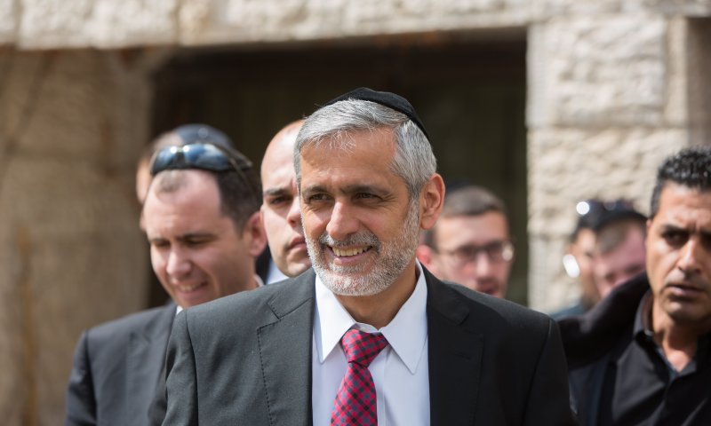 התשובה ל'יום ליום'? יחד בדרך להוציא עיתון