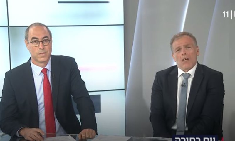 צפו: שני עו"ד, אותו שופט, אותה בקשה: תשובה הפוכה