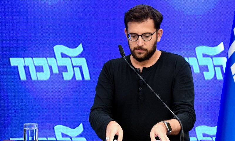 אושר החיפוש בטלפונים של יועצי ראש הממשלה