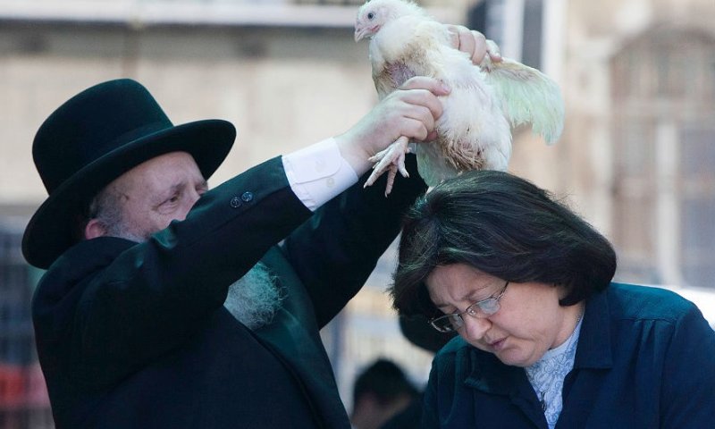 פרץ על המכפרים בתרנגולים: אסור שהתופעה תימשך