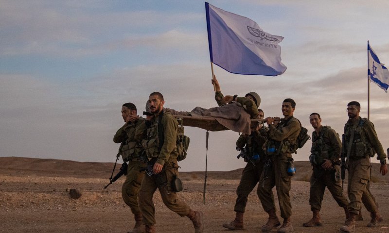 משרד הביטחון הפשיר את כספי הפיקדון הצבאי