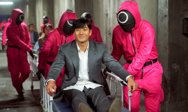 הרשתות קרסו? מזל שיש את נטפליקס. 10 המלצות חמות