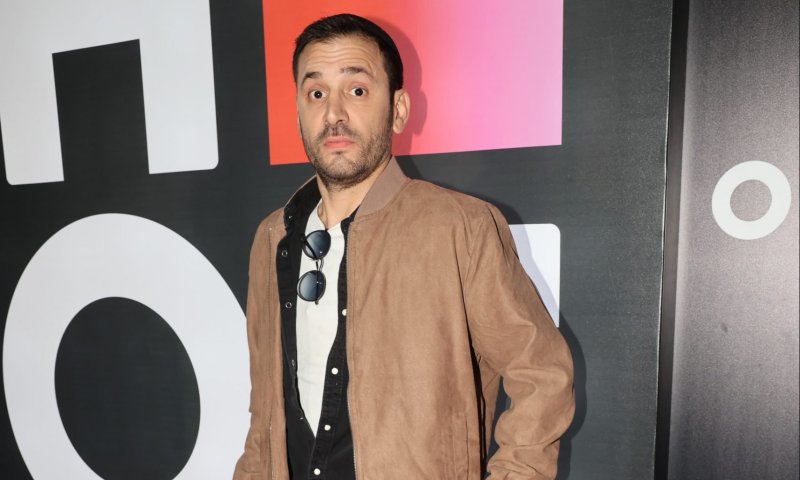 חוזר למסך: הג'וב החדש של אלירז שדה