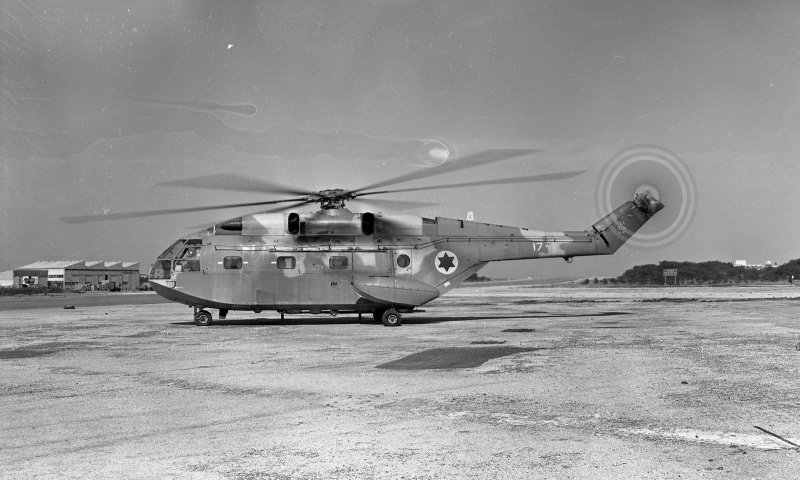 50 שנה אחרי: התגלית שהיממה את הלוחמים בשטח סוריה