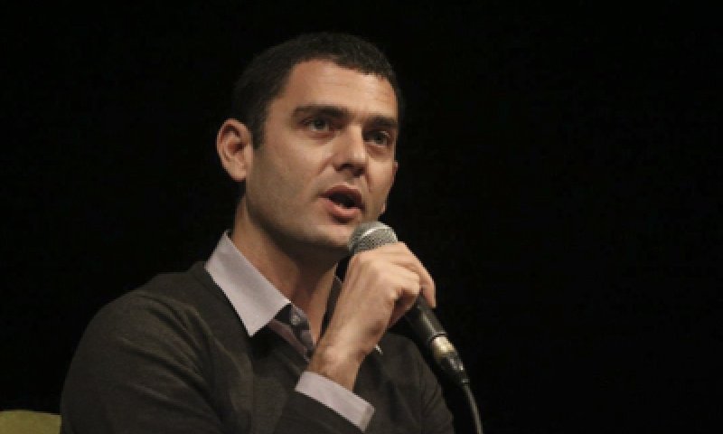 "אין מקום לטעויות": מנכ"ל 'אם תרצו' השעה את עצמו