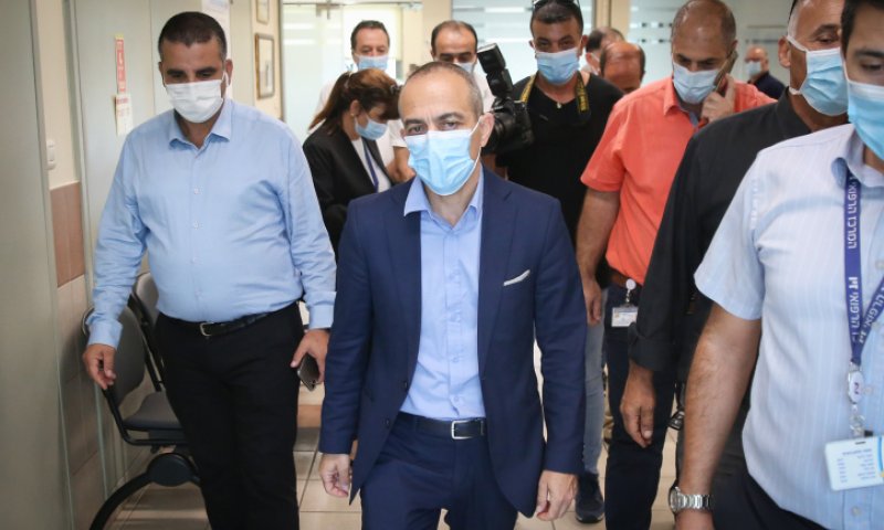 הגבלות הקורונה הוארכו; זו ההקלה היחידה שאושרה